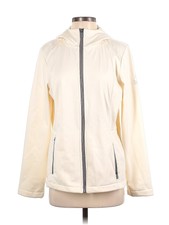 Gerry Women Ivory Jacket S