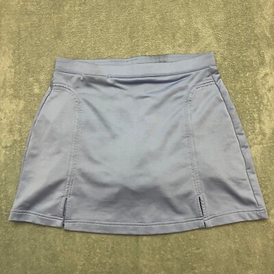ADIDAS ClimaCool Athletic Tennis Golf Skort Skirt Women's Size