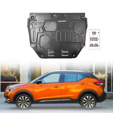 Engine Splash Guard For Nissan KICKS 2018-2023 Under Engine Shield Cover Board