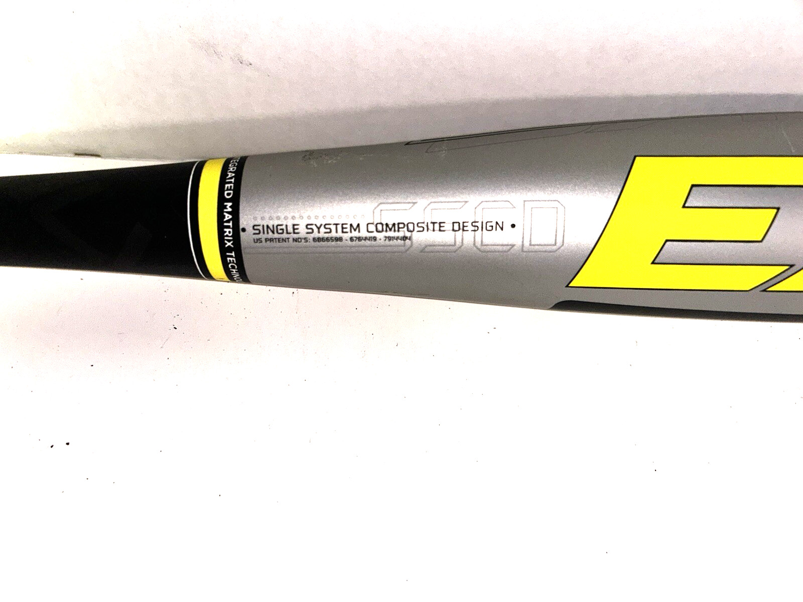 New Easton Salvo Comp 100 Slow Pitch Softball Bat: SP12SV100 34/28