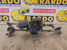 8511052010 Front Wiper Motor (Left Hand Drive Car) Toyota Yaris (Ncp1/Nlp1/Scp1)