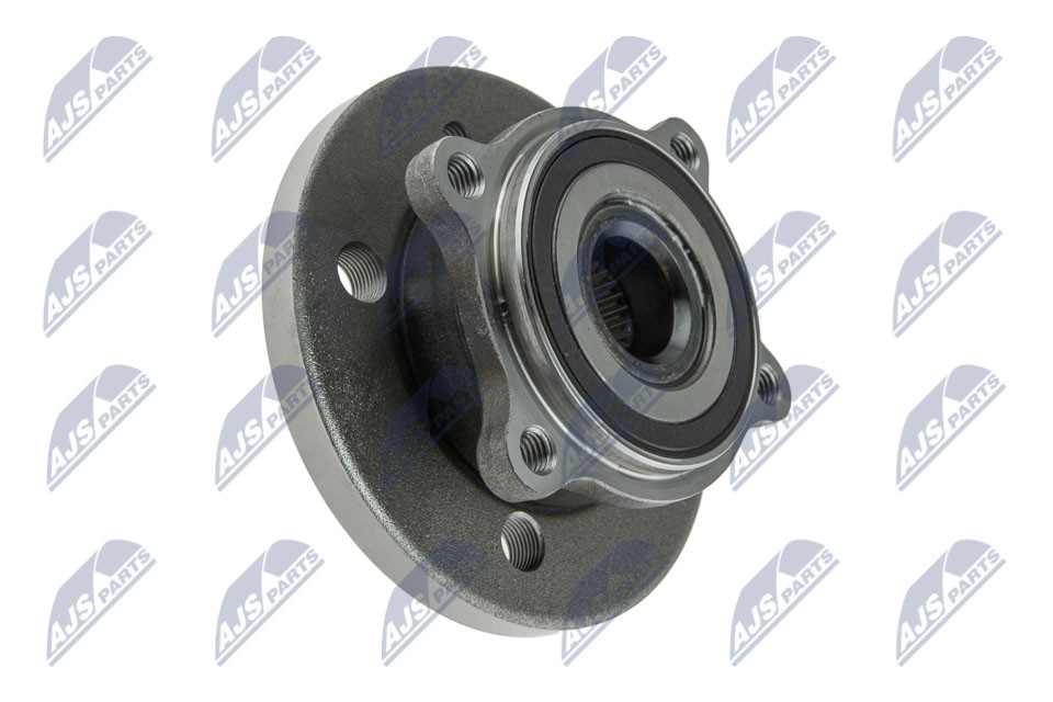 N.T.Y. KLP-BM-016.NTY Wheel Bearing Kit for MINI
