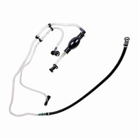 Vaico Kraftstoffleitung FüR Renault Clio II Kangoo/Kangoo Rapid 1.9D 7700111932