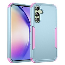For Samsung Galaxy A54 A53 A52 A33 A14 A13 A12 A04S Phone Case Shockproof Cover