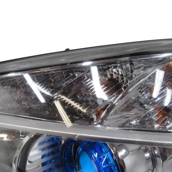 2013 2014 2015 2016 Buick Encore Faro Conductor Faro Izquierdo Luz Lámpara 13 14 Foto 4 de 4