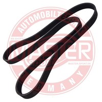 Master-Sport Germany Keilrippenriemen U.A. FüR Audi, Chrysler, CitroËN, Dodge