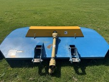 Kidd Farm Machinery 280 Rotary Cutter Mower PTO 3-Point Hitch Cat 1 2022