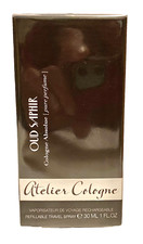 Atelier Cologne OUD SAPHIR Pure Parfum 30ml / 1oz Sealed