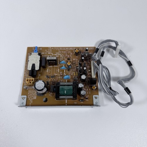 SONY DVP-CX860 CDVD/CD Disc Explorer OEM Replacement Part Power Supply Panel