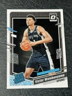 2023-24 Panini Donruss Optic Spurs Victor Wembanyama #225 Rated Rookie RC YT43
