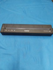 Brother PocketJet 6 PJ-762 Portable Printer with Battery