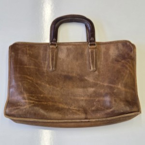 Vintage Coach Slim Satchel | eBay