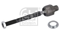Axialgelenk Vorderachse Links Oder Rechts FÜR KIA - Febi Bilstein 185894