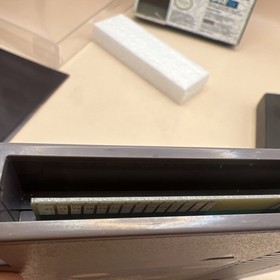 Nigel Mansell&rsquo;s World Championship Racing (Nintendo NES 1993) Complete CIB RARE!