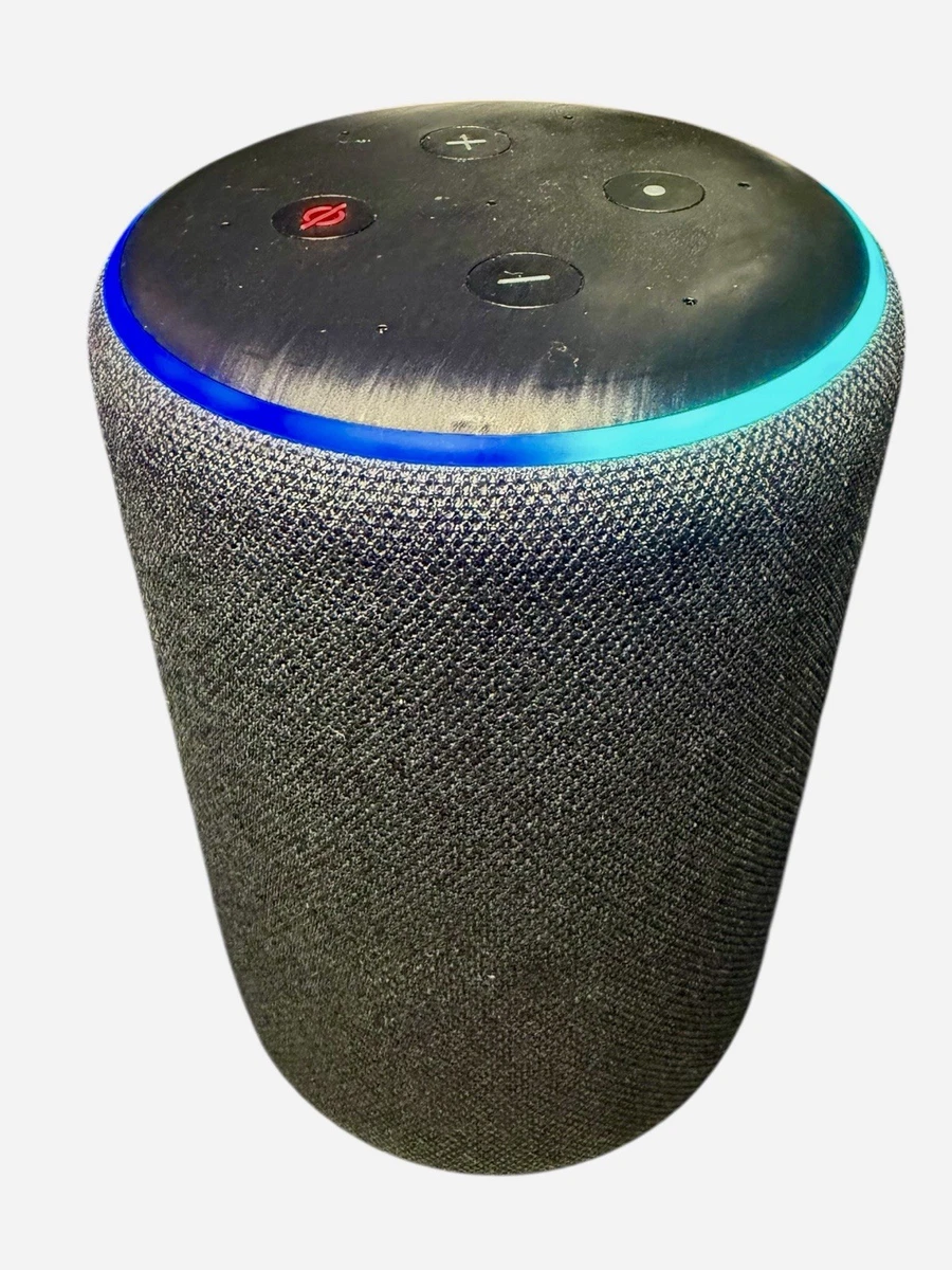 Amazon Echo Plus (2nd Generation) Smart Speakers for sale | eBay