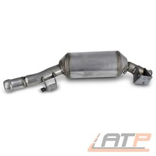 DIESELPARTIKELFILTER DPF FÜR MERCEDES GL M-KLASSE X164 W164 280 300 320 350 CDI