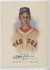 2006 Topps Allen & Ginter's Terry Francona #292 yf0