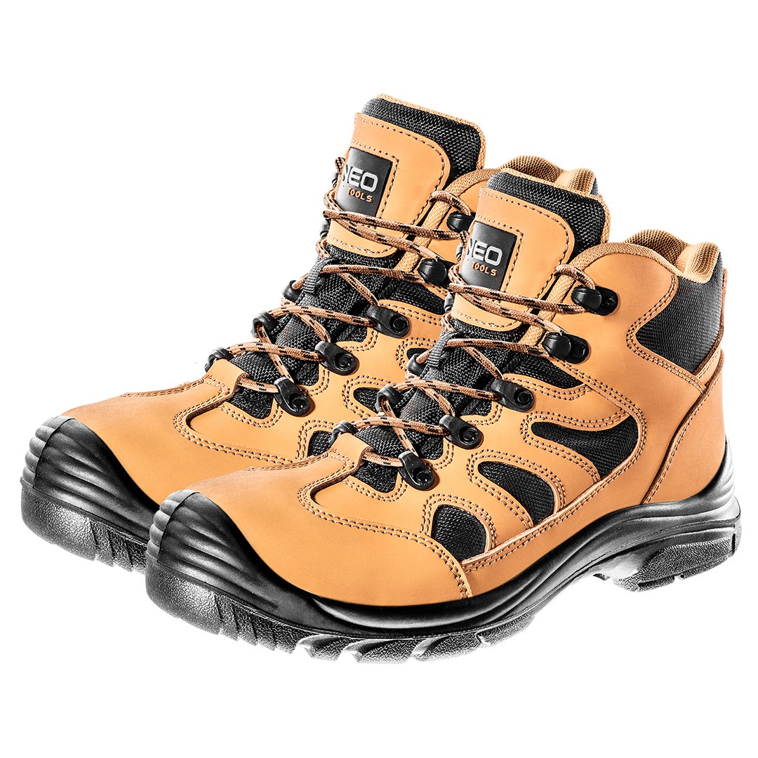 ✅Fits TOPEX-NEO-GRAPHITE NARZ�DZIA 82-128 SAFETY BOOTS S3 SRC, METAL ⭐UK Seller⭐
