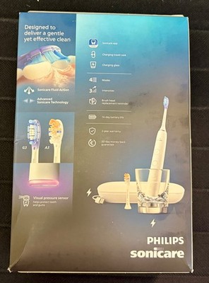 Philips Sonicare DiamondClean Smart 9400 HX9917/88   NEU & OVP   versiegelt  