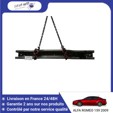 Pare-choc arrière Alfa Romeo ALFA 159