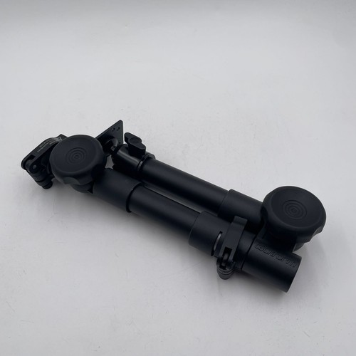 Tackform Heavy Duty Tablet Mount for Trucks 20-24inch Telescoping - READ - 第 2/3 張圖片