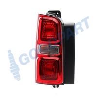 Original Chevrolet 9808243180 RüCkleuchte Links Expert Traveller Jumpy Vivaro