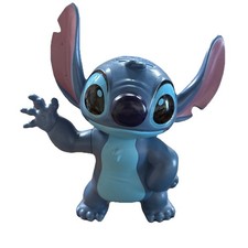 Stitch Bop It 6 1/2 Inches Tall It Works, S9