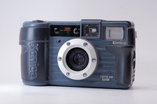 【NEAR MINT】Konica Genbakantoku Lens 28 WB...