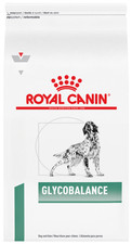Royal Canin Canine Glyco-Balance Dry Dog Food, 7.7 lb or 17.6 lb