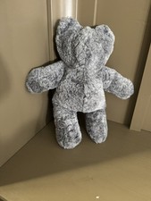 Teddy Bear MINKY Plush Stuffed Animal