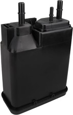 SHUNTALL Vapor Evap Charcoal Canister Compatible with 2004-2020 Black