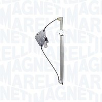 Magneti Marelli Fensterheber Vorne Links U.A. FüR Iveco, Nissan, Opel, Renault