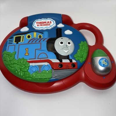 Thomas The Train and Friends VTech Educational Laptop Computer Learn & Explore