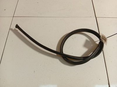 Audi A4 1997 Engine compartment rubber USED, Genuine #2663744-42