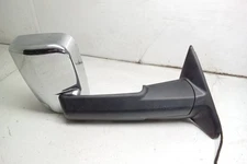 19 2019 Dodge Ram 2500 Passenger RH Tow Mirror Door Mirror OEM