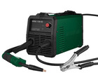 Saldatrice a filo Parkside PIFDS 120 B2 inverter no gas filo animato 120A NUOVA