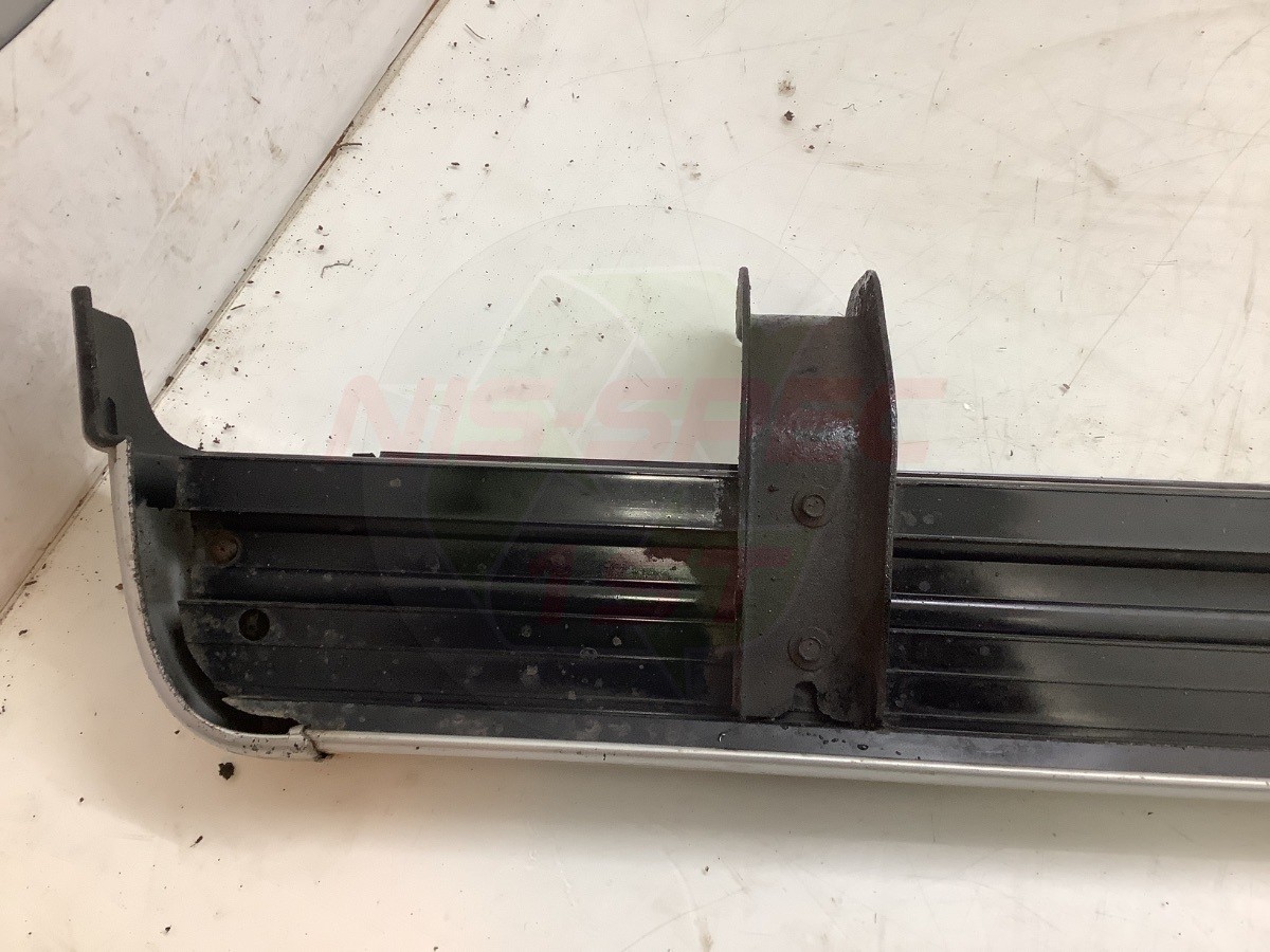 Nissan Navara NP300 Passenger Side Step 2016-2022  961014JB2A thumbnail 5