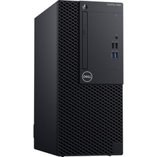 Dell Tower Intel Core i7 8th Gen. PC Desktops & All-In-One