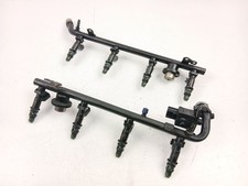 Injecteur Jaguar S-TYPE
