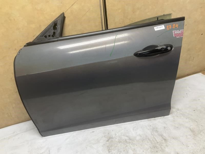 14-20 Maserati Ghibli SQ4 Exterior Front Left Driver Door Q