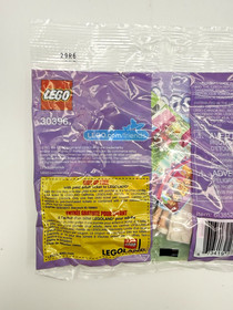 LEGO Friends 30396 Cupcake Stall, New, Sealed, Retired 28 Pieces