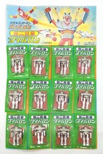 Maruka Daibaron con attacco mini lega