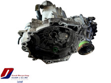 VW Golf 4 Getriebe BCA 1,4L 55KW/75PS 120TKM