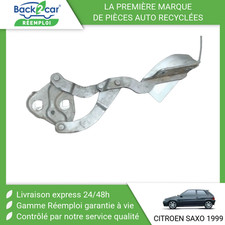 Capot Citroen SAXO