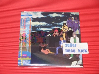 11B PRINCE AROUND THE WORLD IN A DAY DELUXE EDITION 2025 JAPAN 2