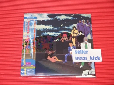 Prince CDs in Japanese for sale | eBay