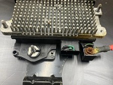 Smart ForTwo 451 MHD Start Stop Centralina A1329001100