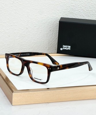 MONT BLANC Sunglasses   Model：MB0289O Size: 52口18-150