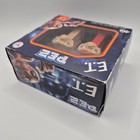 PEZ E.T. 40th Anniversary Gift Set New Unopened Box Extraterrestrial Collectible — photo 6