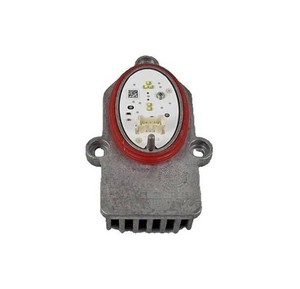 Alfa Romeo Stelvio 2020 LED-Vorschaltgerät2 49142653 GENUINE DLK38544